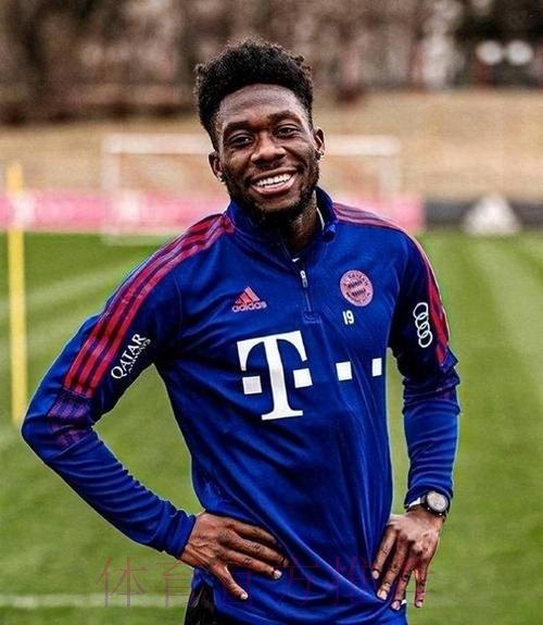 记者:阿方索今夏可能离开拜仁 皇马已接触球员代表